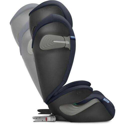 Autostol Cybex Gold Solution S2 ISOFIX