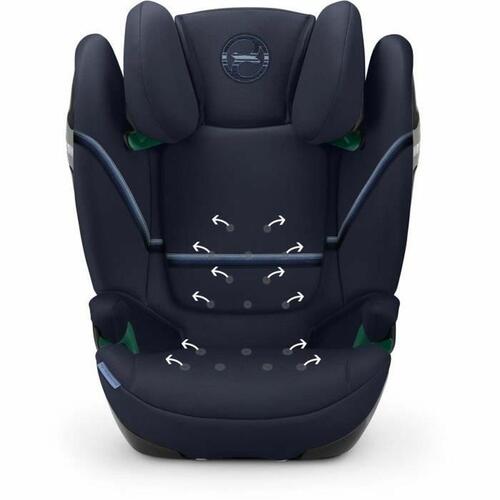 Autostol Cybex Gold Solution S2 ISOFIX