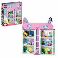 Playset Lego Multifarvet