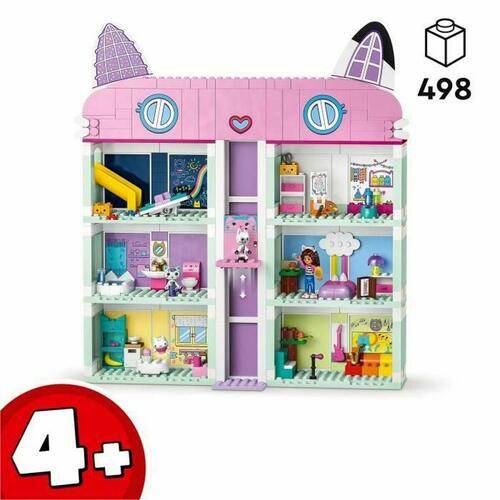 Playset Lego Multifarvet