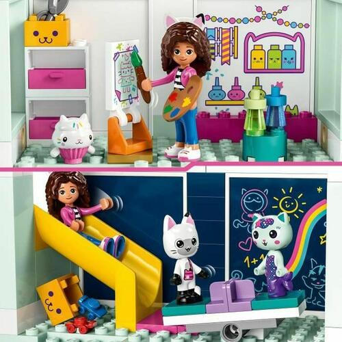 Playset Lego Multifarvet