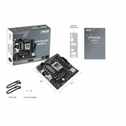 Motherboard Asus 90MB1F40-M0EAY0 AMD AM5 AMD AMD A620