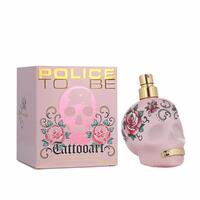 Dameparfume Police EDP To Be Tattooart 40 ml