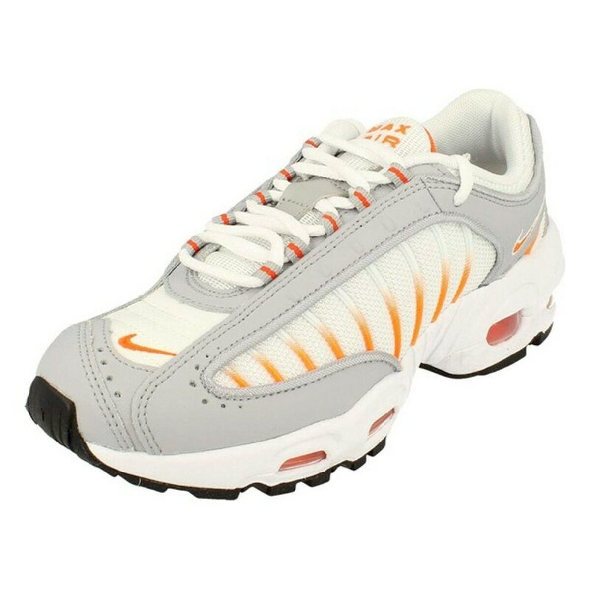 Nike Air Max Tailwind IV træningssko - grå (str. 36,5)