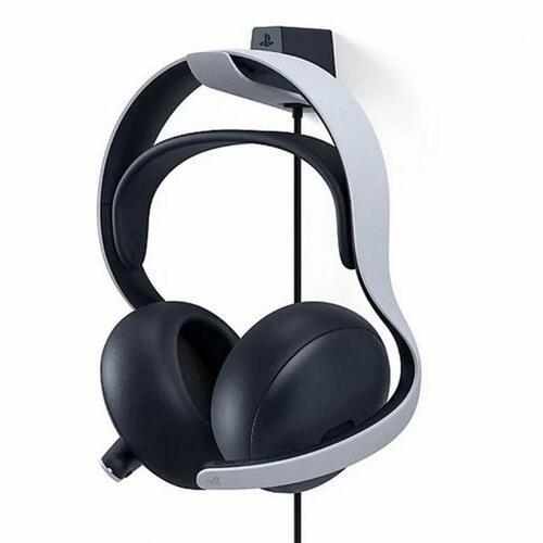 Hovedtelefoner Sony Hvid Sort/Hvid PS5