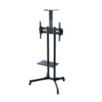 TV-holder TooQ FS1470M-B 37"-70" 50 kg 70"