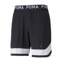 Sport shorts til mænd Puma Trainning Sort M