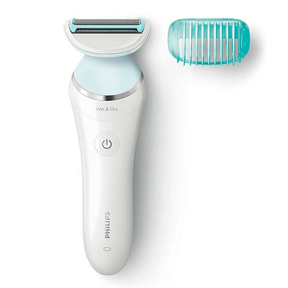 Hårfjerner Philips BRL130/00 Hvid