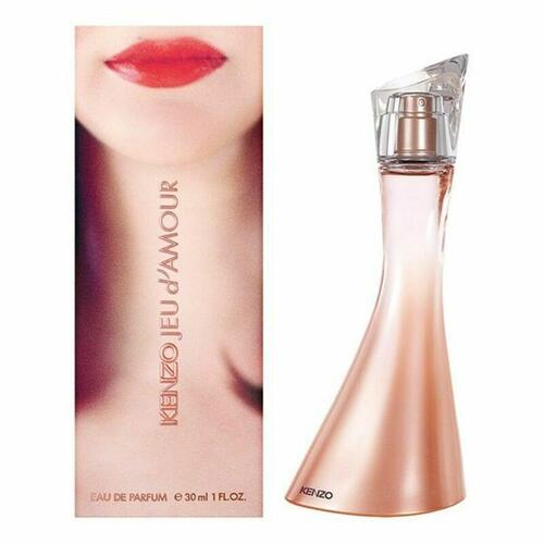 Dameparfume Kenzo EDP Jeu D’Amour (30 ml)