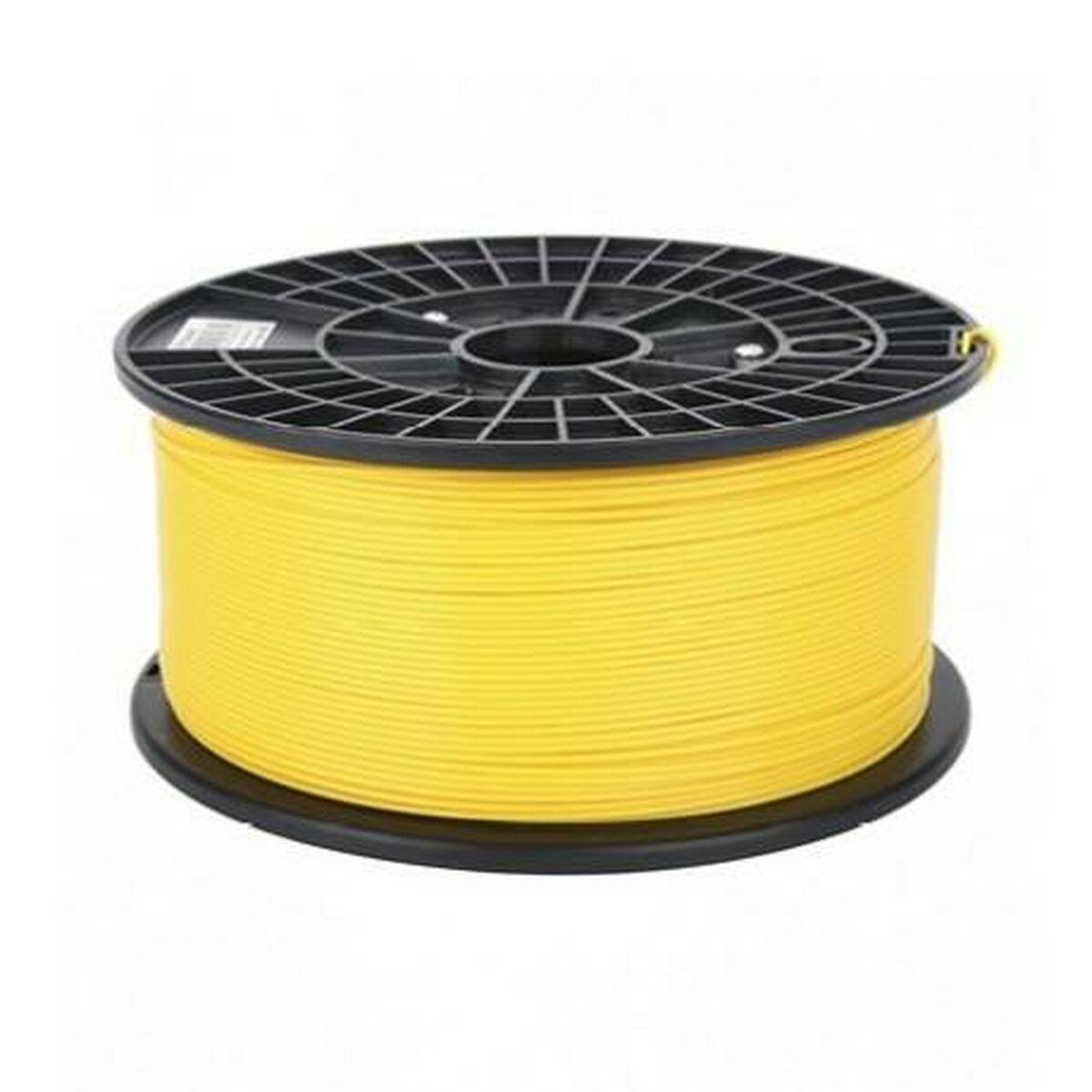 CoLiDo filament 1 kg - 1,75 mm - gul