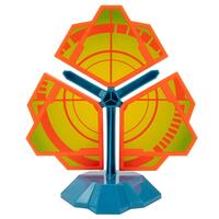 dartskive Nerf Elite Hit 18 x 10 x 22 cm