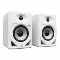 Højttalere Pioneer DM-50D-BT-W