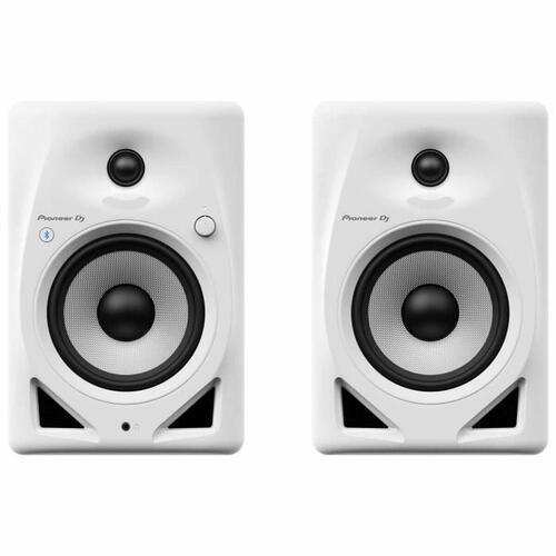 Højttalere Pioneer DM-50D-BT-W