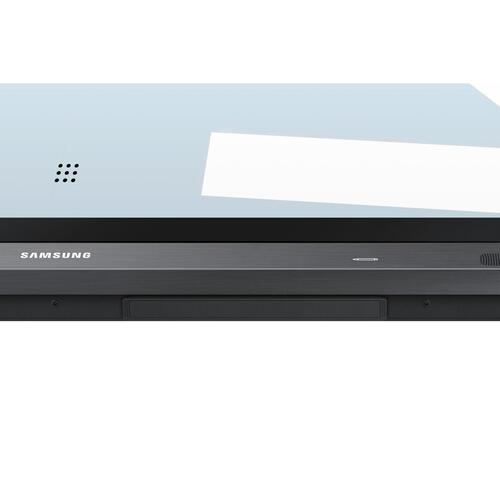 Skærm Videowall Samsung LH75WADWLGCXEN 4K Ultra HD 75" 50-60 Hz