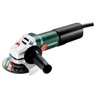 Vinkelsliber Metabo 600347000 1400 W 125 mm