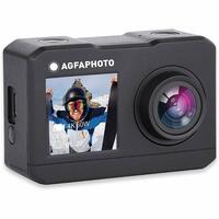 Sportskamera Agfa AC7000 Sort