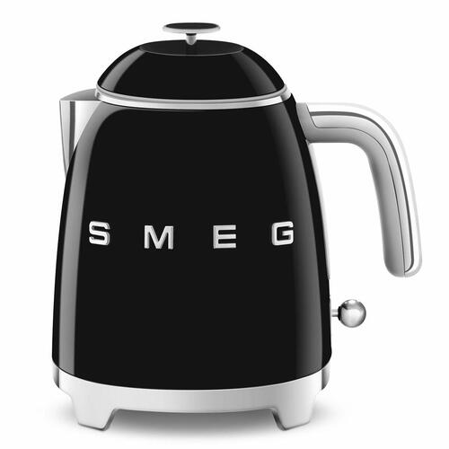 Kedel Smeg KLF05BLEU Sort 1400 W 800 ml