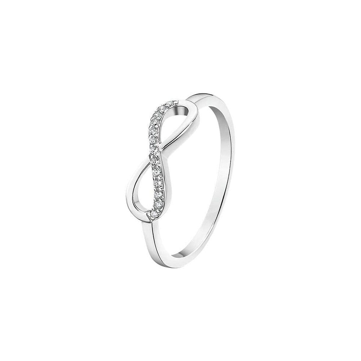 Lotus ring til kvinder LP1872-3/114 - elegant infinity-design