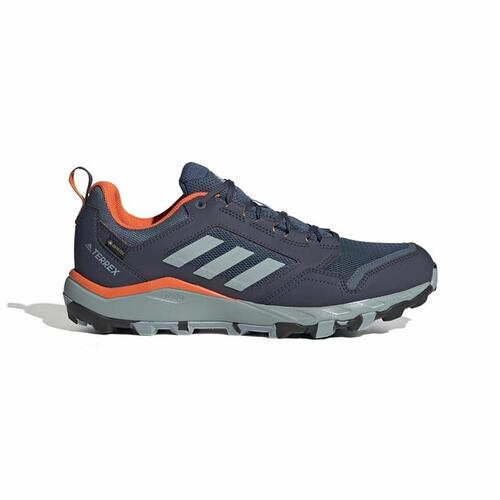 Herre sneakers Adidas Tracerocker 2.0 Gore-Tex Blå 42 2/3