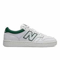 Herre sneakers New Balance 480 Grøn Hvid 41.5