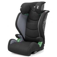Autostol Sparco S01928IGR Grå I (9 - 18 kg) Børns 100-150 cm