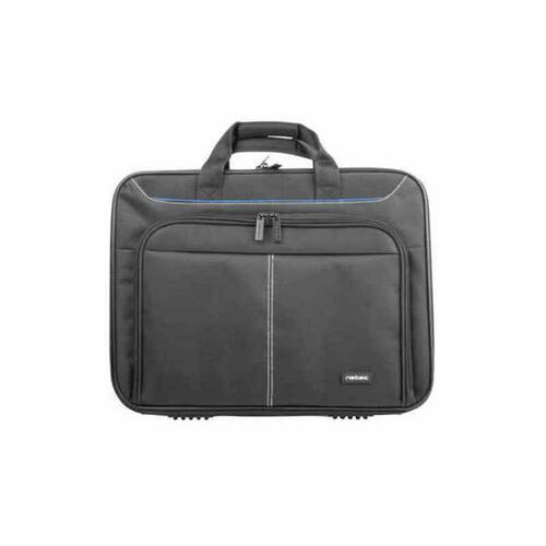 Laptop Case Natec NTO-0768 Sort 15,6"