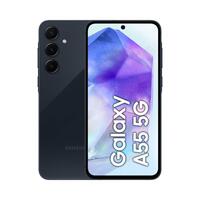 Smartphone Samsung SM-A556BZKCEUE 8 GB RAM 256 GB Marineblå