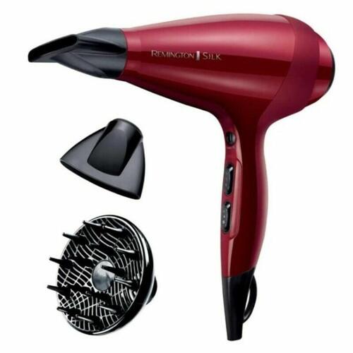 Hårtørrer Remington AC 9096 2400 W Rød