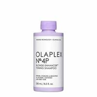 Shampoo Olaplex Blonde Enhancer