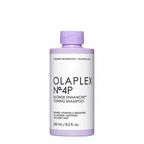 Shampoo Olaplex Blonde Enhancer