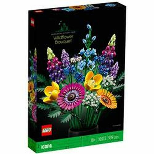 Playset Lego