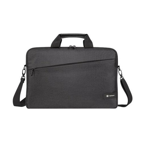 Laptop Case Natec NTO-2056 Sort 15,6''