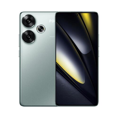 Smartphone Poco F6 6,67" 12 GB RAM 512 GB Grøn