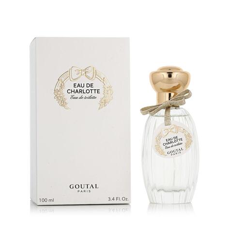 Dameparfume Goutal EDT Eau de Charlotte 100 ml