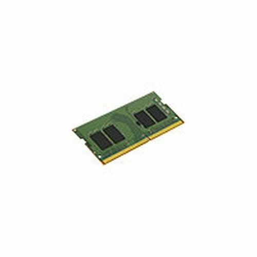 RAM-hukommelse Kingston KVR26S19S8/8 2666 MHz DDR4 CL19 8 GB DDR4 SODIMM