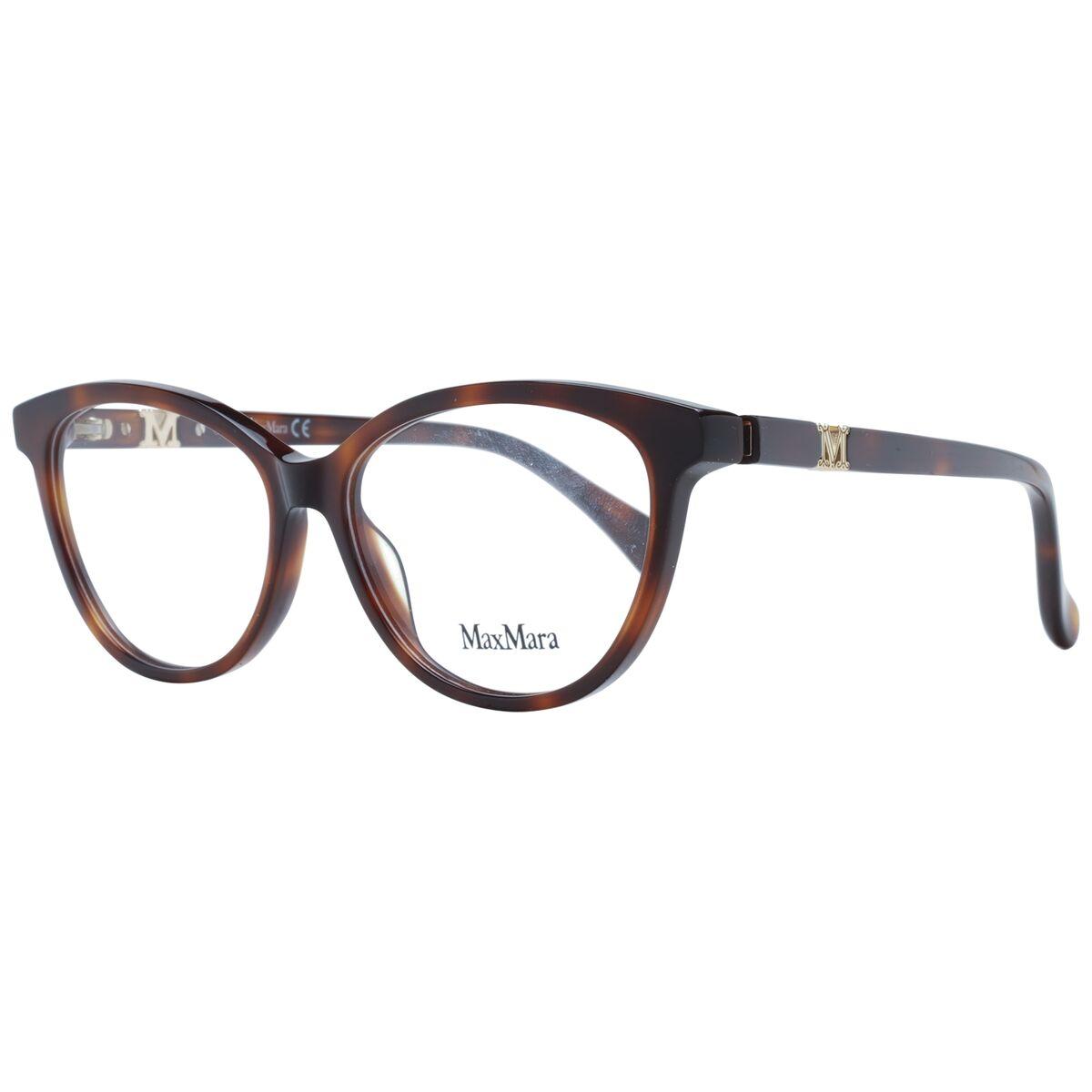 Brillestel Max Mara MM5014 54052 - damebrille
