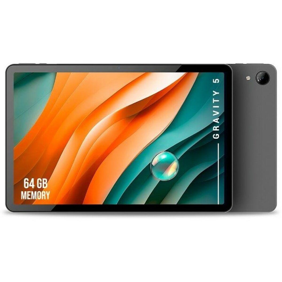 SPC Gravity 5 11" tablet - 4 GB RAM, 64 GB, grå
