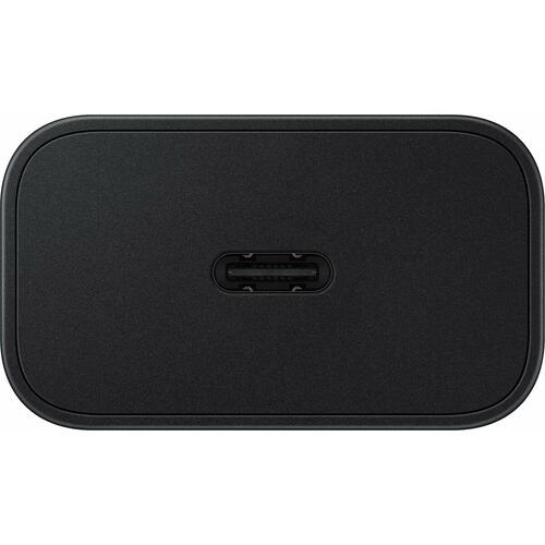 Vægoplader Samsung EP-T2510NBEGEU Sort (1 enheder)