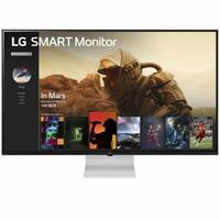 Skærm LG 43SQ700S-W 4K Ultra HD 42,5" 240 Hz