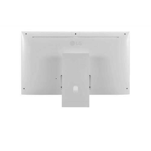 Skærm LG 43SQ700S-W 4K Ultra HD 42,5" 240 Hz
