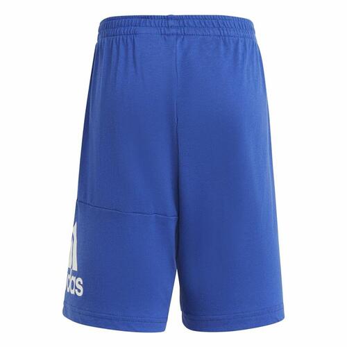 Sportstøj til Børn Adidas Essentials Logo 5-6 år