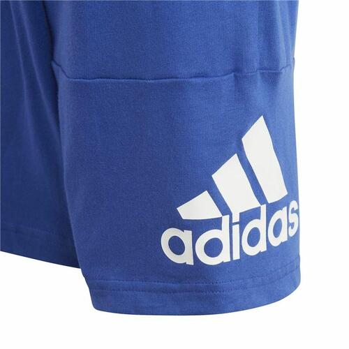 Sportstøj til Børn Adidas Essentials Logo 5-6 år