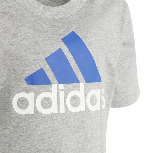 Sportstøj til Børn Adidas Essentials Logo 5-6 år