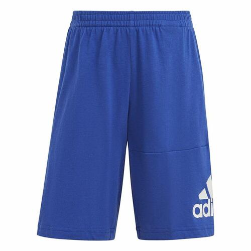 Sportstøj til Børn Adidas Essentials Logo 5-6 år