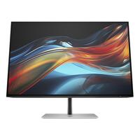 Skærm HP 724pu WUXGA 24" 100 Hz