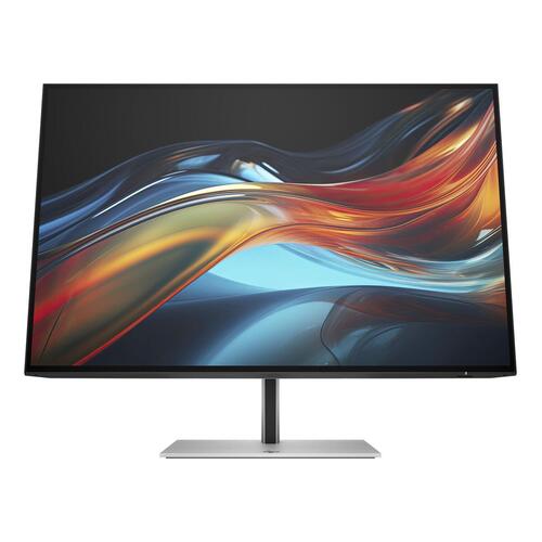 Skærm HP 724pu WUXGA 24" 100 Hz
