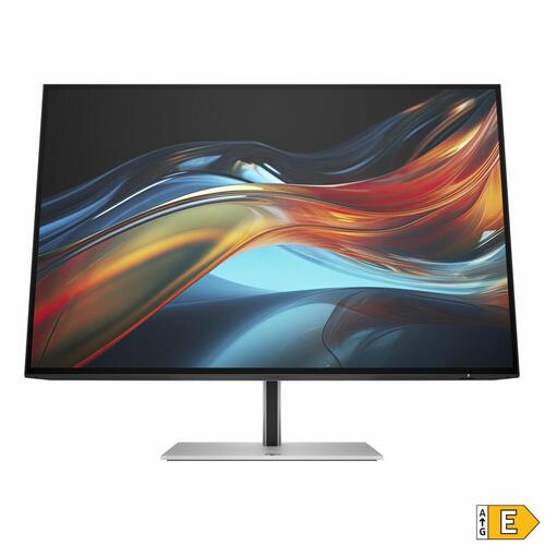 Skærm HP 724pu WUXGA 24" 100 Hz