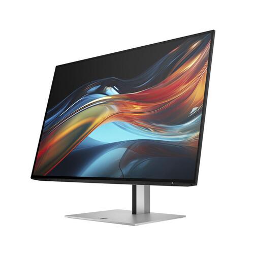 Skærm HP 724pu WUXGA 24" 100 Hz