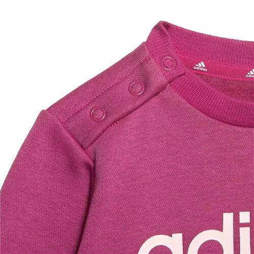 Sportstøj til Baby Adidas Essentials Lineage 12-18 måneder