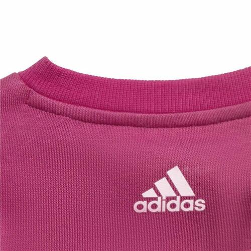 Sportstøj til Baby Adidas Essentials Lineage 12-18 måneder